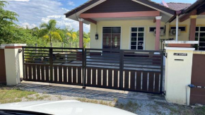Airport Homestay Terengganu
